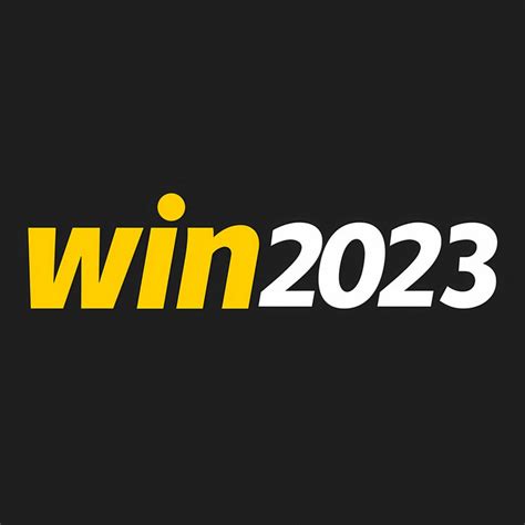WIN 2023 PLATAFORMA (@win2023.biz) .